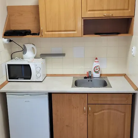 Alenka Гостевой дом 3*