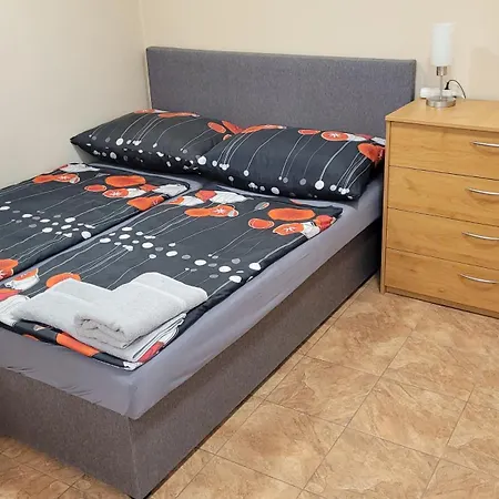 Гостевой дом Alenka 3*