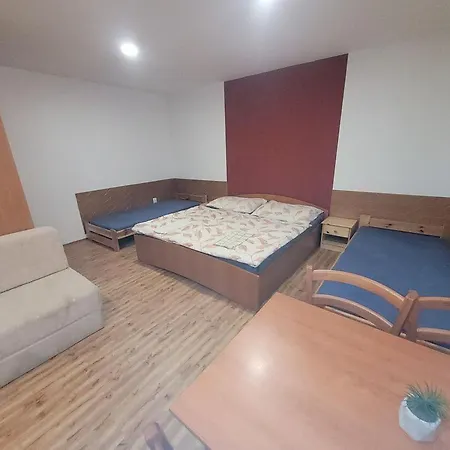 Гостевой дом Alenka