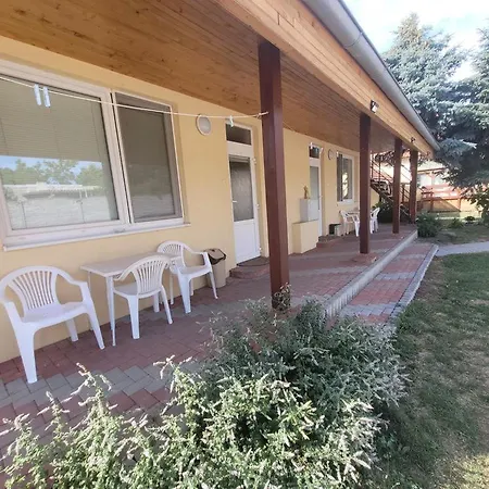 Гостевой дом Alenka 3*