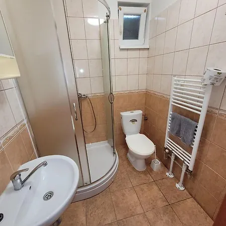 Alenka 3* Штурово