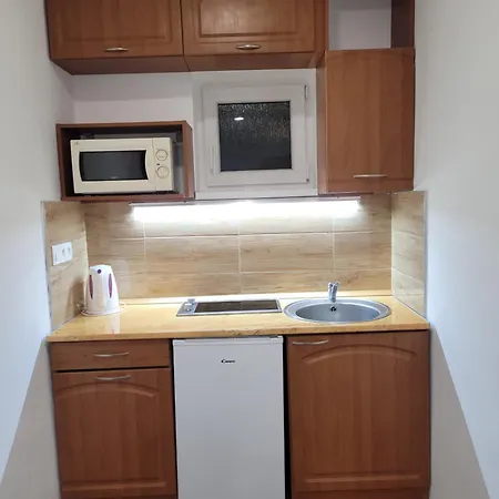 Гостевой дом Alenka 3*