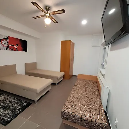 Alenka Гостевой дом