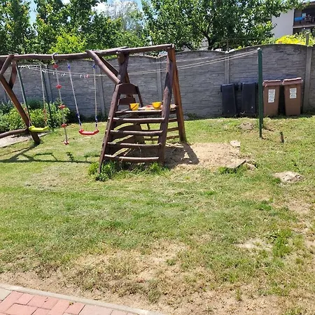 Гостевой дом Alenka