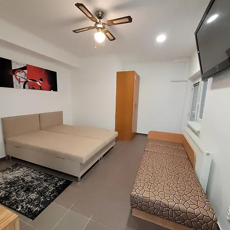 Гостевой дом Alenka 3*