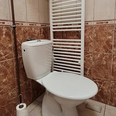 Alenka Гостевой дом