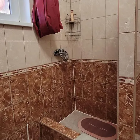 Гостевой дом Alenka Штурово