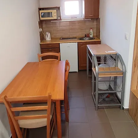 Гостевой дом Alenka