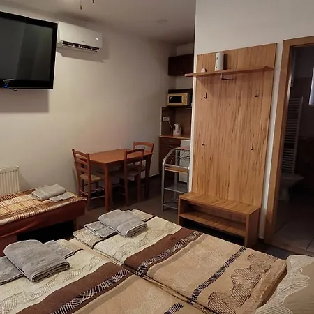 Гостевой дом Alenka Штурово