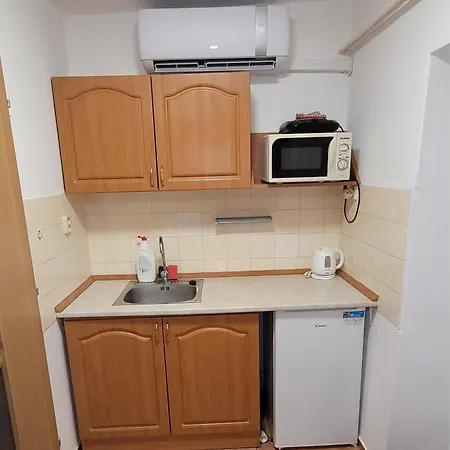 Alenka Гостевой дом