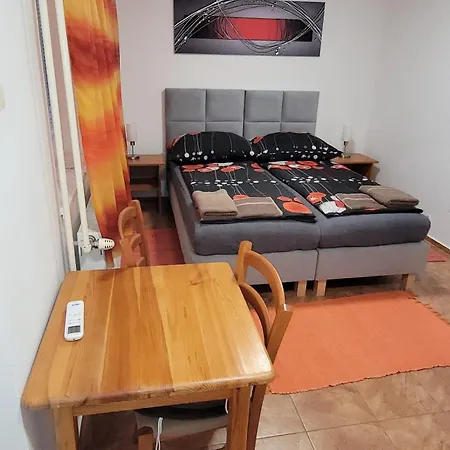 Alenka Гостевой дом 3*